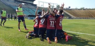 PAULISTÃO SEGUNDONA: Grêmio Prudente vence o flamengo-SP por 3×1 e tem a vantagem no jogo de volta das quartas