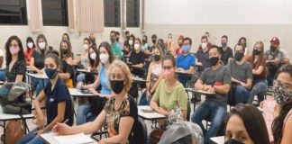 Inova Prudente volta a funcionar no horário noturno com atividades até às 22h00