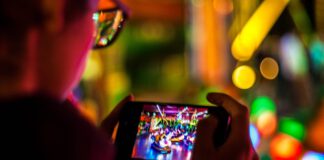 Pesquisa mostra que 77% dos brasileiros adultos estão jogando regularmente pelo celular