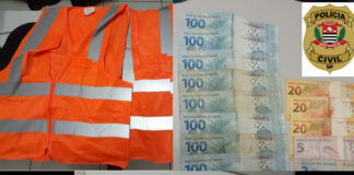 Polícia Civil resgata quatro caminhoneiros mantidos em cativeiro na região de Presidente Prudente