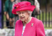 Rainha Elizabeth não fará mais eventos reais sozinha após internação