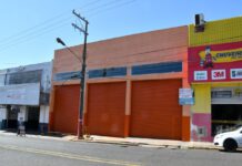 Governador em exercício confirma inauguração do Bom Prato para dezembro