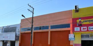 Governador em exercício confirma inauguração do Bom Prato para dezembro