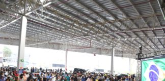 Muffato Max Atacadista inaugura mercado no Jardim Guanabara