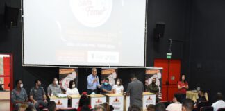 Fundo Social de Solidariedade lança campanha Natal Sem Fome 2021