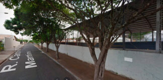 Para conter ruído, Prefeitura de Martinópolis é condenada a construir muro em quadra da escola Adelaide Bastos