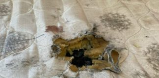 VIDEO: Criança de 4 anos morre ao ser atingida por bombinha arremessada por adolescente