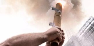 Fogos de artifícios próximos à rede elétrica podem causar acidentes graves e falta de energia