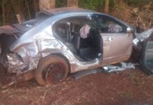 Jovem de 20 anos morre a 70 Km de Presidente Prudente