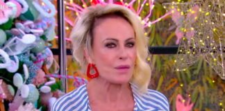Ana Maria Braga chama entrevistado de “burro” na Globo e internautas reagem