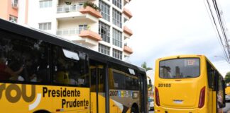 TERÇA: Após 20 dias de gratuidade, tarifa de R$ 4,25 volta a ser cobrada no transporte urbano