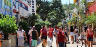 Prudente termina o ano com o maior índice de emprego dos últimos 12 anos e soma 3.200 novas empresas