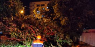 Defesa Civil inicia Operação Chuvas de Verão em Prudente