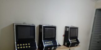 DRACENA: Polícia Civil desmantela casa de apostas com caça-níqueis