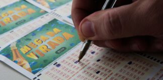 Mega-Sena acumula mais uma vez e prêmio vai a R$ 170 milhões