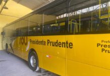 EMERGENCIAL: Prefeitura contrata nova empresa de ônibus com wi-fi, ar-condicionado e USB