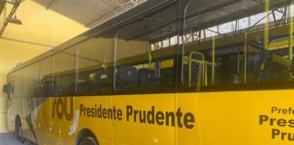 EMERGENCIAL: Prefeitura contrata nova empresa de ônibus com wi-fi, ar-condicionado e USB