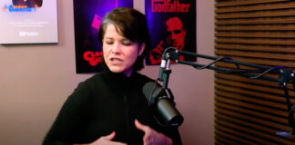 Samara Felippo: “Amigas perderam papéis por não dar para diretor”