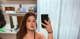 Influencer de Dracena que foi presa por estelionato, afirma que foi vítima de golpe