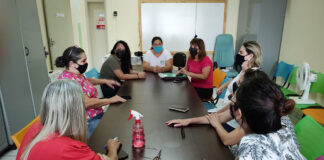 Ação “Saúde mental e bem-estar” começa em Anhumas