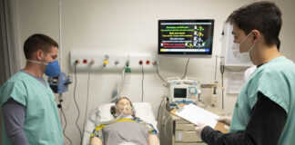 Medicina da Unoeste recebe inscrições para transferência de alunos de outras instituições