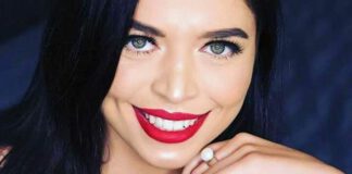 PRUDENTE: Modelo capa da playboy é parada em blitz e levada para delegacia por engano