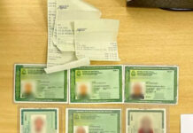 Homem é preso por aplicar golpes em aposentados pelo INSS