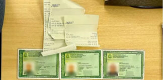 Homem é preso por aplicar golpes em aposentados pelo INSS