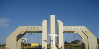 Prefeitura de Ouro Verde abre inscrição para concurso público