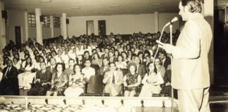 JUBILEU DE OURO: 2022 marca os 50 anos da Unoeste