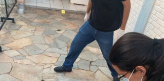 Engenheiro civil é preso após matar o próprio cachorro com pistola na Vila Cristina