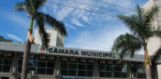 Câmara pede intervenção do MP para aumento de leitos de UTI Covid-19