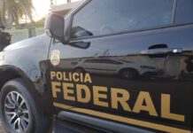 Polícia Federal prende em Prudente homem responsável por contrabando de cigarros