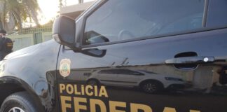 Polícia Federal prende em Prudente homem responsável por contrabando de cigarros