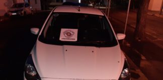 Motorista de Uber é assaltado com faca no pescoço após pegar corrida no Ana Jacinta