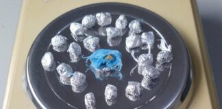 Homem é preso por tráfico dentro de bar em Adamantina