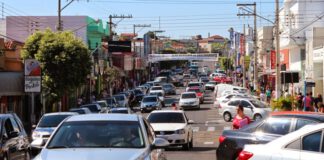 Dracena recebe R$ 1 milhão do governador Dória para melhorias no trânsito