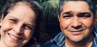 VIDEO: Doador de medula óssea que salvou atriz Drica Moraes é de Presidente Prudente