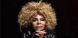 Aos 91 anos morre Elza Soares, no mesmo dia que Guarrincha