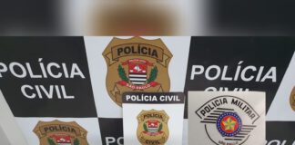 Polícia Civil arma operação e prende traficante no Jardim Brasília