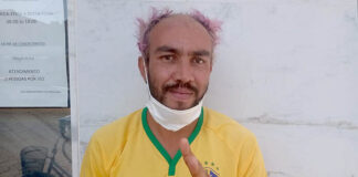 Sorveteiro gasta R$ 71 mil de indenização em 30 dias e volta a vender picolé no ES