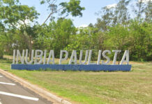 Prefeitura de Inúbia Paulista abre concurso para cadastro de reserva