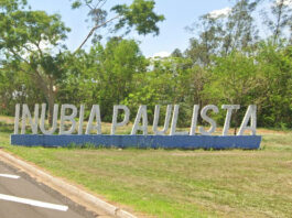 Prefeitura de Inúbia Paulista abre concurso para cadastro de reserva