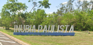 Prefeitura de Inúbia Paulista abre concurso para cadastro de reserva