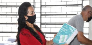 Por meio do Currículo Paulista prefeitura economiza R$ 290 mil e 30 escolas ganham livros gratuitamente