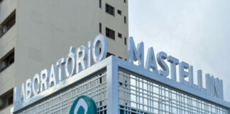 Laboratório Mastellini inaugura filial em Dracena