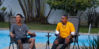 Cantor prudentino Léo Alves lança música “Se Você Ficar” com participação de Rodriguinho