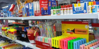 DRA ANA CLAUDIA: Dicas para economizar na compra do material escolar