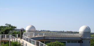 Observatório da Cidade da Criança reabre ao público neste dia 06 de janeiro