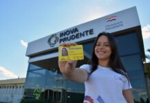 PASSE SOCIAL: Cadastramento acontece de 17 a 26 de janeiro na sede da Fundação Inova